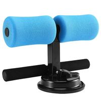 Banc assis et push-ups réglable de haute fabrication aide en gros pour les exercices assis-up