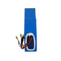 Batterie de haute qualité 52v 14ah pour Vsett 9 Lite Batterie 60v 21ah pour Vsett 10 Plus Batterie pour Vsett 10 Plus Pro Trottinette électrique