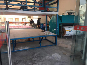 Di <span class=keywords><strong>lana</strong></span> filati di cotone pettinatura <span class=keywords><strong>cardatura</strong></span> e di filatura macchina per il cotone e poliestere - Product Image 5