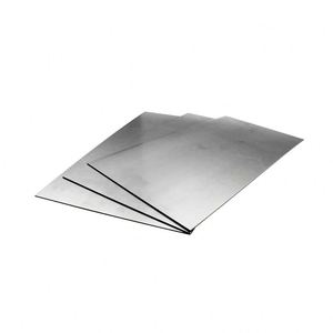 La Mejor Lámina de Acero con Alto Contenido de Carbono en Venta Directa de Fábrica - Product Image 1