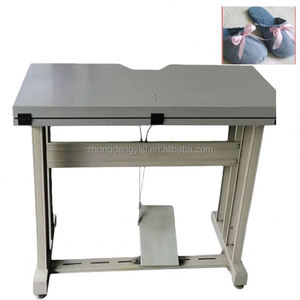 เครื่องทำโบว์ริบบิ้นอัตโนมัติแบบมืออาชีพ ใช้ PLC ควบคุม - ใช้งานง่าย - Product Image 4