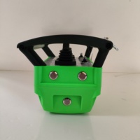 Usine directe 24V 12V grue industrielle système de télécommande contrôleur d'excavatrice hydraulique sans fil