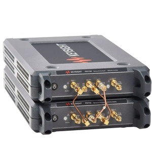 Analizador de Red USB Keysight P9373a de 14 GHz, Serie Streamline, Instrumento de Medición Electrónica - Product Image 5