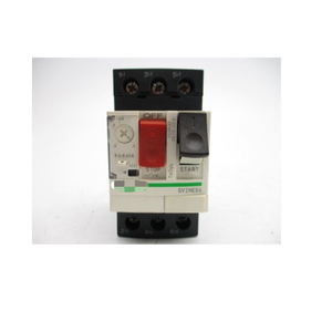 Gv2me04 0.4-0.63a Nsnp New Original Ready Stock Automation Plc - Product Image 1