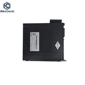 ข้อเสนอสุดพิเศษ SV660NS1R6I SV660NS2R8I SV660NS5R5I ไดรฟ์เซอร์โว AC สำหรับเครื่องจักร CNC ระบบควบคุมการเคลื่อนที่ในอุตสาหกรรม - Product Image 1