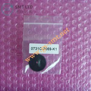 อะไหล่ SMT รุ่น 0731C-0069 เกียร์สำหรับเครื่องจักรอเนกประสงค์ - Product Image 3