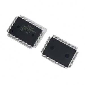 LPC1768FBD100K Suministro a Largo Plazo, Nuevo y Original Circuito Integrado, Otros Chips IC, Distribuidor de Componentes Electrónicos - Product Image 1