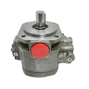 Bomba de Desplazamiento Variable PVS-1A-22N2-12, Capacidad de 22cc, Control Ajustable, Bomba de Pistón Hidráulica de Bajo Ruido - Product Image 5