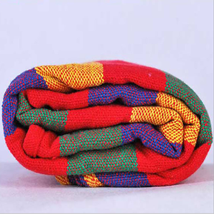 Haute qualité Portable pliant toile extérieure balançoire Hamac <span class=keywords><strong>Camping</strong></span> hamac lit arbre sangle LECHUANG - Product Image 4