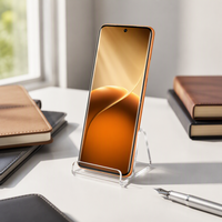 Camon 50 Pro 2025 Version Globale 5G Android 14 Smartphone Double SIM 16 Go de RAM 1 To de Stockage 108 MP Octa Core