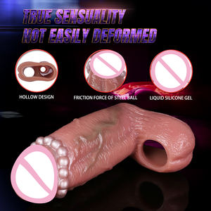 جهاز تكبير القضيب من السترابون ، ألعاب جنسية للرجال ، جهاز استمناء للذكور بأكمام قضيب ، أدوات للأزواج ، متجر مثير للكبار - Product Image 4