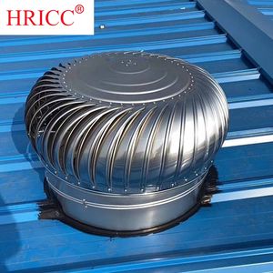 Niet-Aangedreven 600Mm Industriële Fabriek Op Het Dak Ventilatoren Ruimte Rookuitlaat Voor Workshops Oem & Odm Ondersteund - Product Image 1