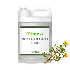 Ekstrak <span class=keywords><strong>Portulaca</strong></span> <span class=keywords><strong>Oleracea</strong></span>, Menenangkan Kemerahan & Memperbaiki Barrier Kulit, Esens Penstabil Esensial untuk Kulit Sensitif - Product Image 4