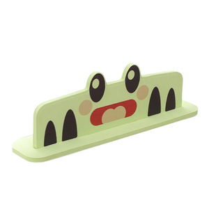 <b>Kitchen</b> <b>Sink</b> Splash Guard EVA Material With Cartoon Design For Dishwashing And Basin Use - Product Image 3