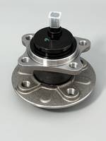 Rodamientos de Cubo de Rueda de Alta Calidad 42450-0D060 42450-52060 42450-0D070 42450-0D040 42450-0D050 42450-0D051 para TOYOTA