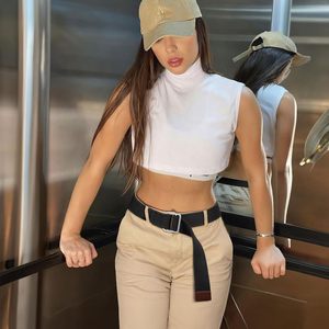 <span class=keywords><strong>Ceinture</strong></span> en toile décontractée pour hommes et femmes, étudiants, avec <span class=keywords><strong>boucle</strong></span> en fer à double anneau en D, 115/120 cm, <span class=keywords><strong>sans</strong></span> trous - Product Image 3