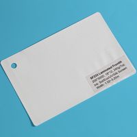 Fabricant chinois, vente en gros de matériaux publicitaires d'extérieur, impression, PVC flexible rétro-éclairé, anti-âge, finition haute brillance, UL94 HB, ignifuge