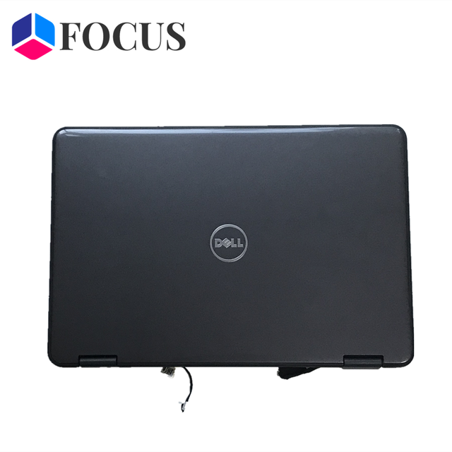 For Dell Latitude 11 3189 Windows Complete LCD Touchscreen Assembly Full Hinge up 336PG 0336PG