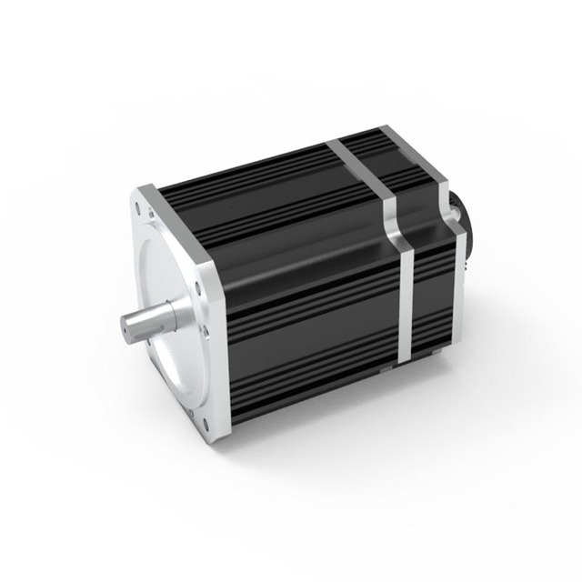 96V 10Kw Bldc Servo Motor 10Kw Servo Motor High Torque Bldc Servo Motor for Agv Rgv Factory Price