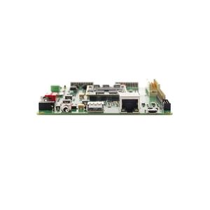 TLZ7x-EasyEVM บอร์ดพัฒนา Zynq-7000 7010/7020 ซิงเกิล/ดูอัลคอร์ ARM+FPGA - Product Image 3