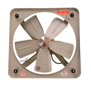 industrial eggs incubator Spare parts exhaust fan white 30 fan for sale