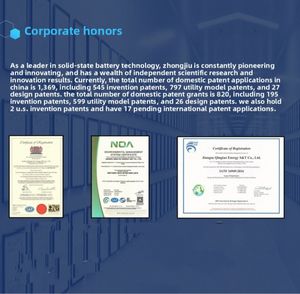 Qingtao Deep Cycle Prismatische Lithium-Ionen-Batterie OEM CE Solar 3,2V 150AH Lifepo4 Hocheffizient Langlebig Lifepo4 - Product Image 6