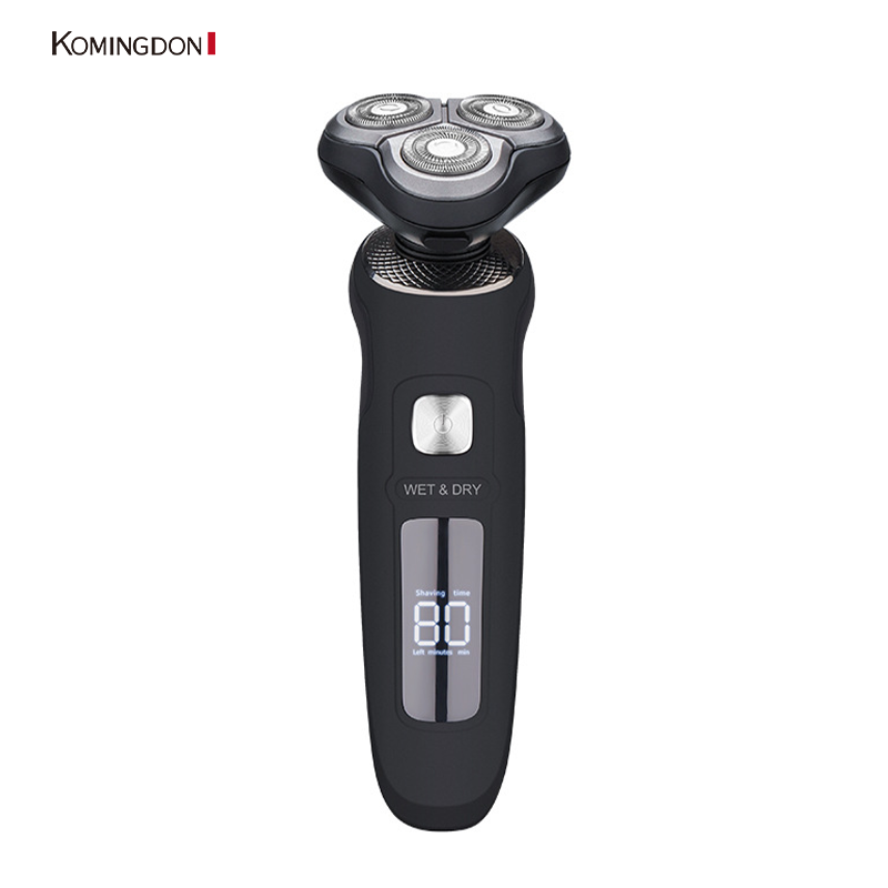 สีดำ FK-8605