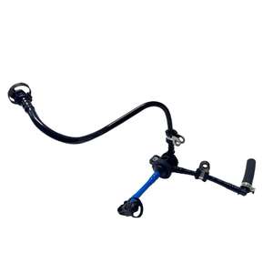 06373781l 06373781g 06063781d 06F133781M emme manifoldu Solenoid valf bağlantı borusu Audi koltuk için - Product Image 5