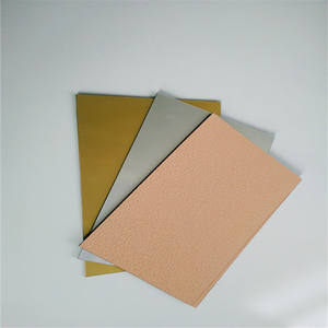 Высокая твердость поверхности <span class=keywords><strong>PMMA</strong></span> лист для бытовой техники - Product Image 4