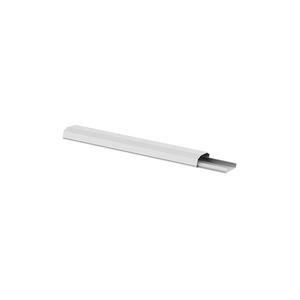 Cache-câble Velleman-PVC-60x250mm-BLANC - Product Image 1