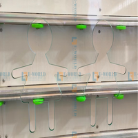 Centre de traitement du verre CNC EWORLD, nouvelle machine de perçage et de fraisage automatique du verre CNC avec composants de moteur et de cœur de moteur