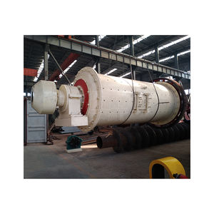 Prezzo del mulino a palle bagnato dell'oro dell'attrezzatura minerale di energia meccanica 1200x2400 - Product Image 2