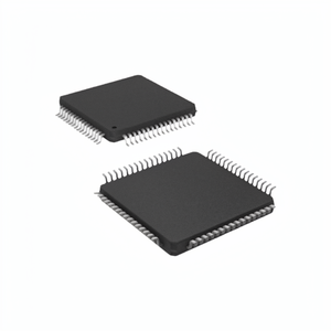 EFM32TG11B320F128IQ64-B Embedded BOM IC In Stock Buy Electronics Components Online 64 TQFP - Product Image 1