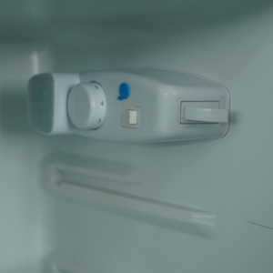 Réfrigérateurs à double température au prix le plus bas, dégivrage manuel, refroidissement direct, réfrigérateur électrique pour la maison - Product Image 6