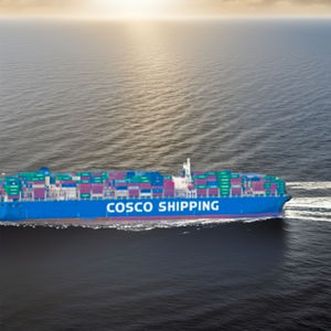 บริษัทขนส่งในจีน40hq 20FT มากมายจากเซินเจิ้นชิงเต่าไปยังแฮมเบิร์กร็อตตันเลอฮาร์ฟ ddu DDP - Product Image 4