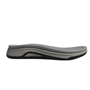 Suela de Pantuflas para Hombre de EVA Ligera, Duradera y de Alta Densidad, con Absorción de Impactos, Antideslizante y Resistente al Agua, a Buen Precio - Product Image 2