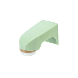 Wall Mounted Soap Dish Plastic Self Drain Minimalist Design For Bathroom Green Pink Gray Blue White - Product Image 5
