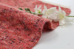 8NM/13S bambú <span class=keywords><strong>Mohai</strong></span> hilo 58% hilo con núcleo de poliéster 22% algodón 11% nailon 7% lana 2% spandex hilo de algodón hilado - Product Image 6