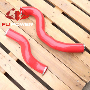 Ensemble de tuyaux d'intercooler en silicone <span class=keywords><strong>MAZDA</strong></span> BT50 2025 - Product Image 2