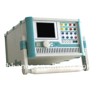 Bộ Kiểm Tra Rơle Dòng Thứ Cấp - Product Image 1