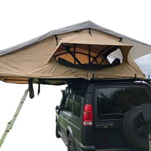 ENJOIN 2021 New Model 4WD Land Over Rooftop Tent