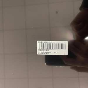 แผงทีวี LED 49นิ้วแผงทีวีแบบเปิดเซลล์สำหรับ Samsung LG SONY Hisense <span class=keywords><strong>SHARP</strong></span> JVC TCL การเปลี่ยนหน้า<span class=keywords><strong>จอ</strong></span><span class=keywords><strong>ทีวี</strong></span>6870S-1953 LC490EQY-SMA1 - Product Image 2