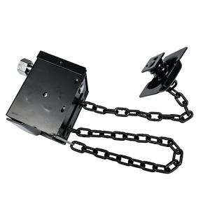 Hochwertige Ersatzradhalterung 4260A040 4260A122 für Mitsubishi Pajero Sport KG6W KH6W <span class=keywords><strong>KH8W</strong></span> - Radträger - Product Image 6