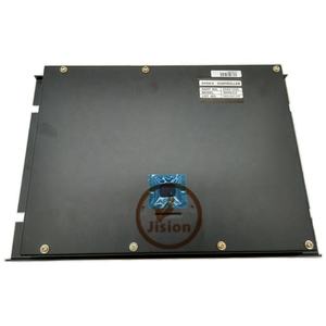 Pièces d'excavatrice JISION SOLAR 220LC-V, CONTRÔLEUR EPOS-V, unité de commande 2543-1035 - Product Image 5