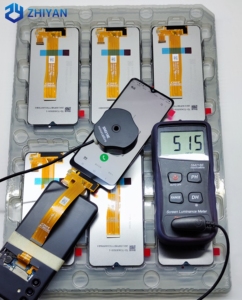 Panel LCD Original TFT en Stock a Precio de Mayoreo, Pantalla LCD de 6.56" para <span class=keywords><strong>Samsung</strong></span> <span class=keywords><strong>A047</strong></span> A04S A136 con Digitalizador, Ensamblaje Completo - Product Image 2