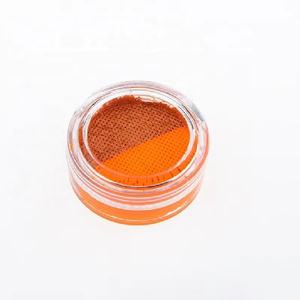 Palette de maquillage professionnel non toxique pour le visage et le corps, couleurs arc-en-ciel, kit de peinture pour le visage - Product Image 3