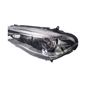 Pour BMW X5 F15 2014-2018, phare LED, système d'éclairage automatique, accessoires automobiles - Product Image 2