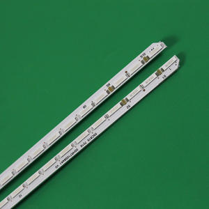 Bande de rétroéclairage LCD pour téléviseur XS-2423, 55HR710S64A1 V0 CBE-01B <span class=keywords><strong>2022</strong></span>-B HR/BA611/0073 PD2CT9C 4C-LB5564-HR05K pour <span class=keywords><strong>TCL</strong></span> 55C815 7016 - Product Image 4