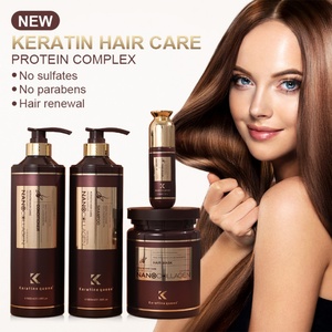 Hot Sale 2 in 1 Anti-Dandruff and Anti-Itch Nano Collagen Hair <b>Shampoo</b> Men's Daily Use Herbal Extract for Clear <b>Shampoo</b> - Product Image 2