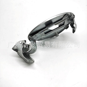 Bouchon de réservoir d'essence Chevrolet Sail en métal 9017808 pour le nouveau Sail 10-14 - Product Image 4